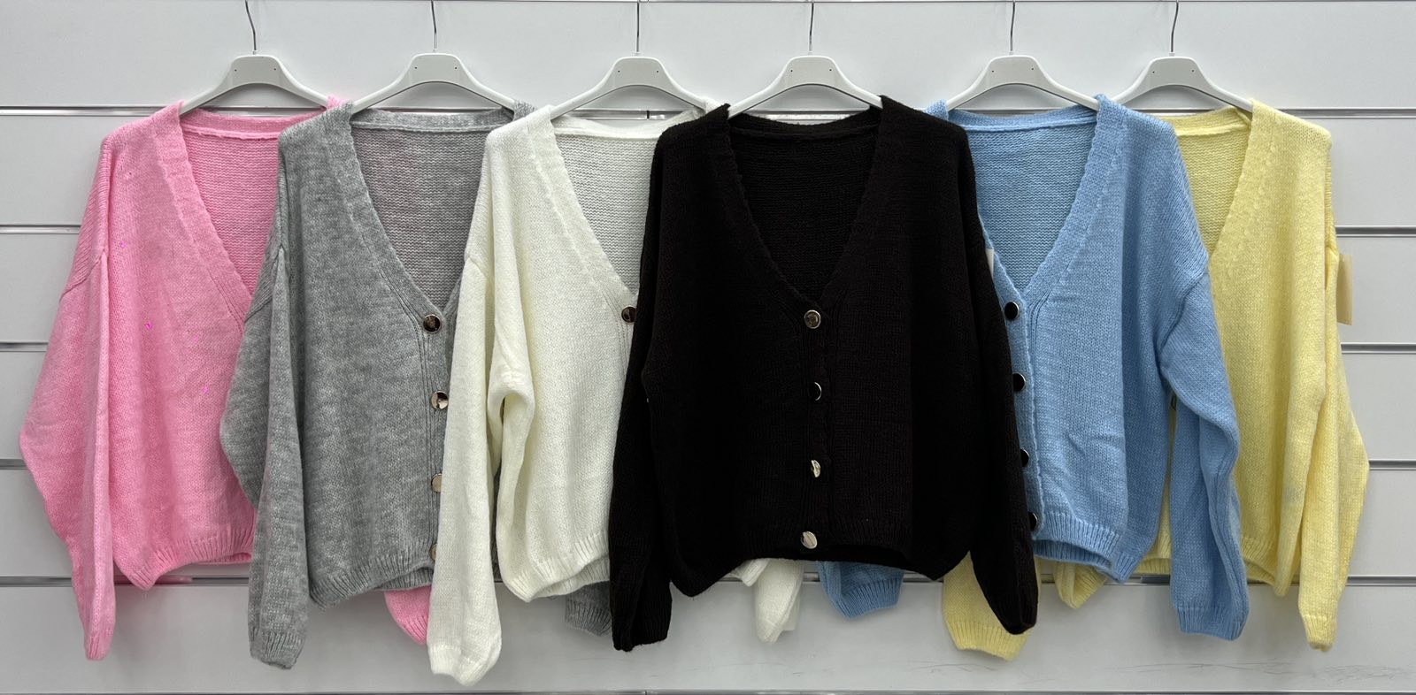 Sweter Damska