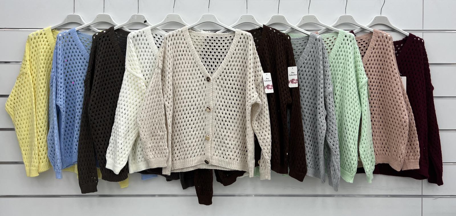 Sweter Damska