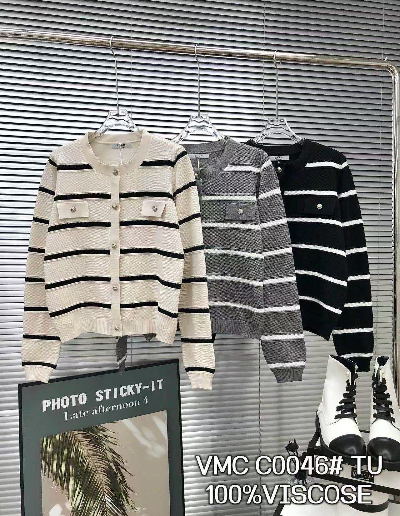 Sweter Damska