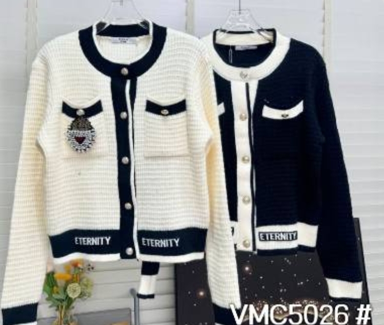 Sweter Damska