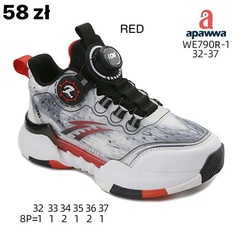 Buty Sportowe Dzieci