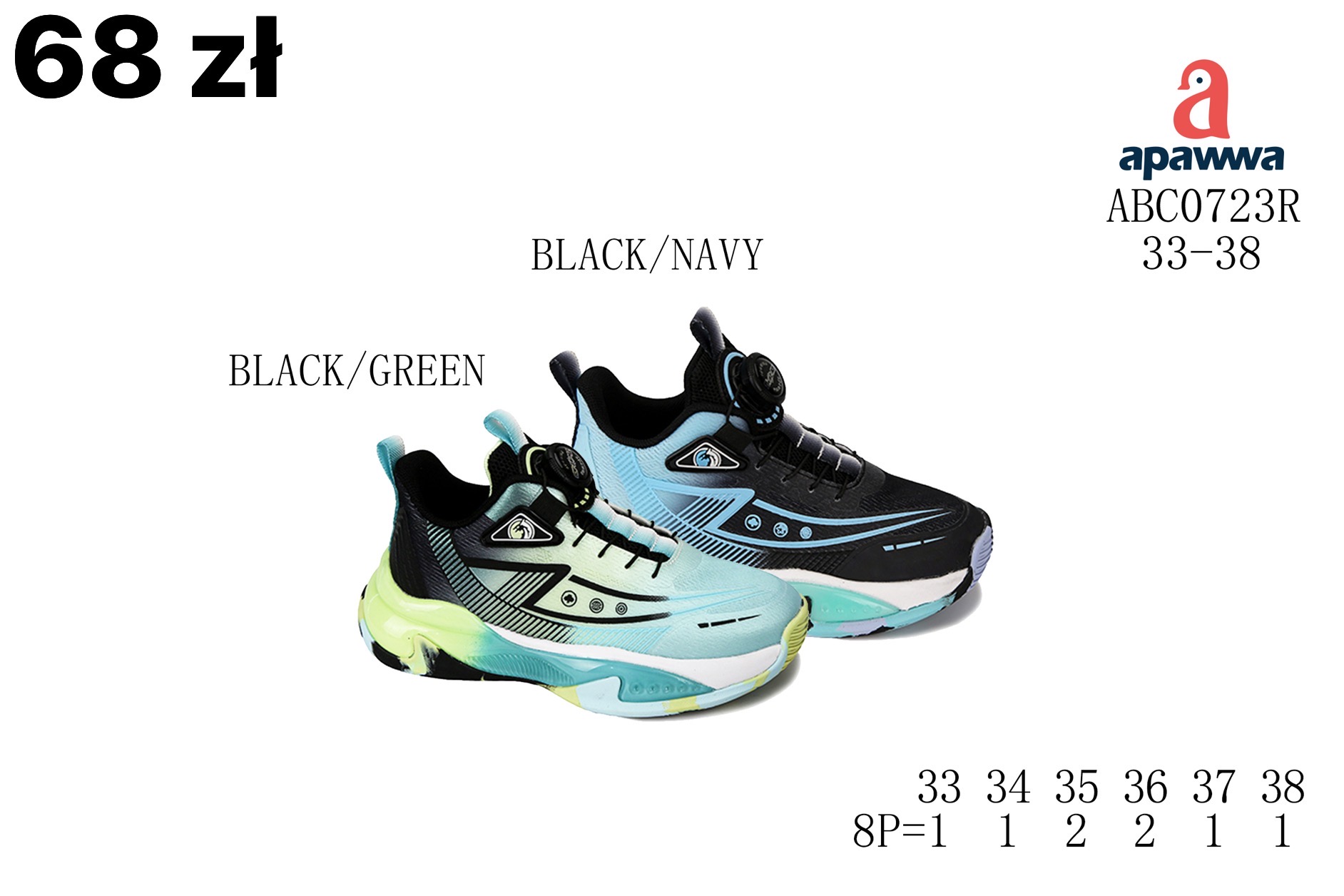 Buty Sportowe Dzieci
