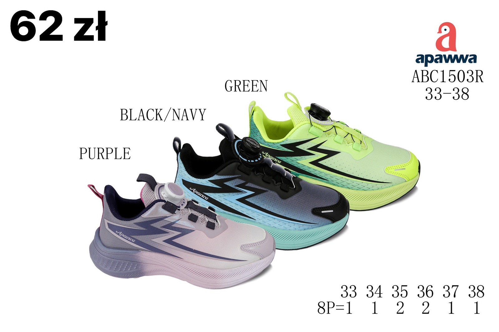 Buty Sportowe Dzieci