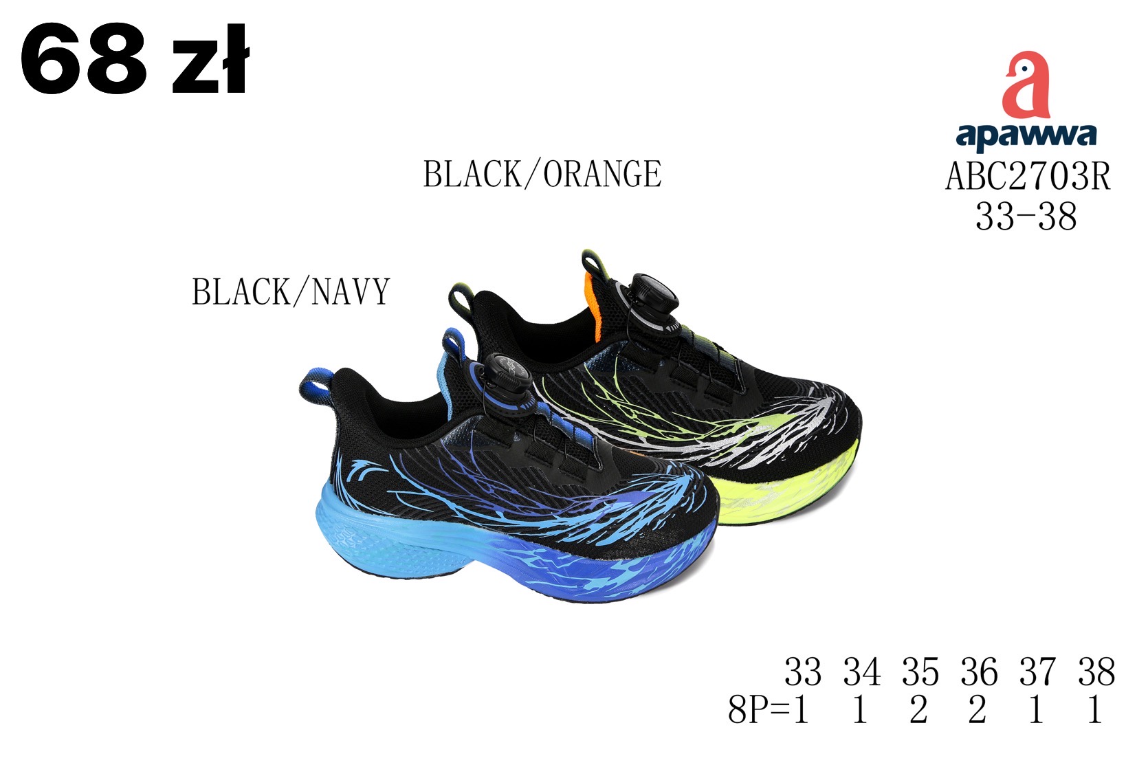 Buty Sportowe Dzieci