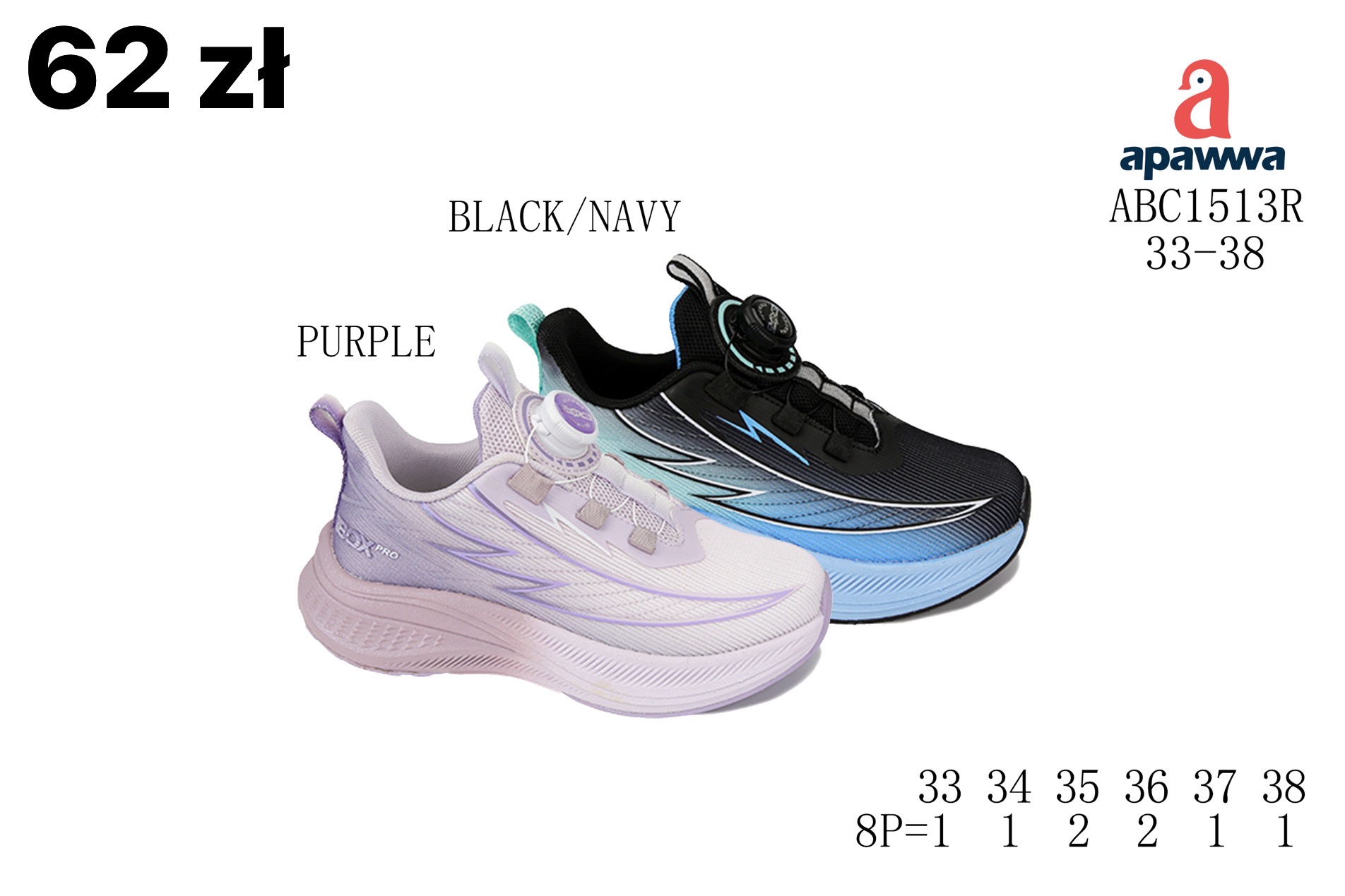 Buty Sportowe Dzieci
