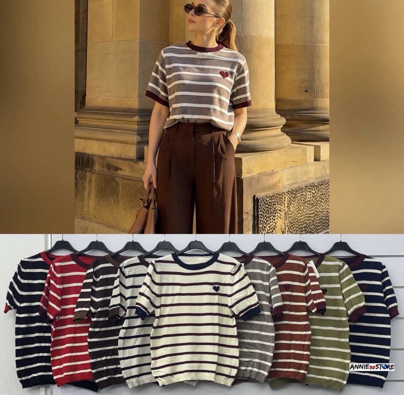 Sweter Damska