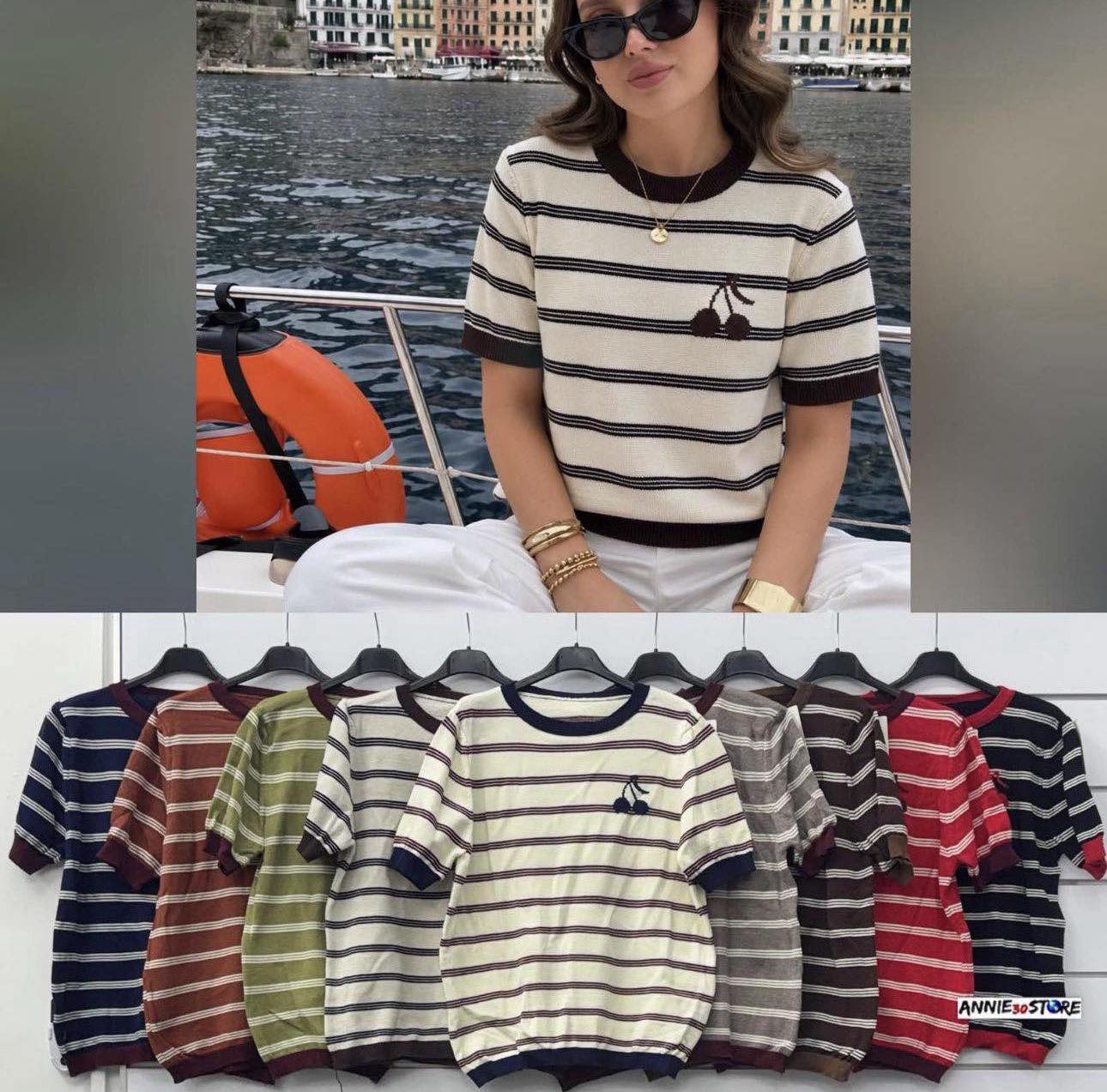 Sweter Damska