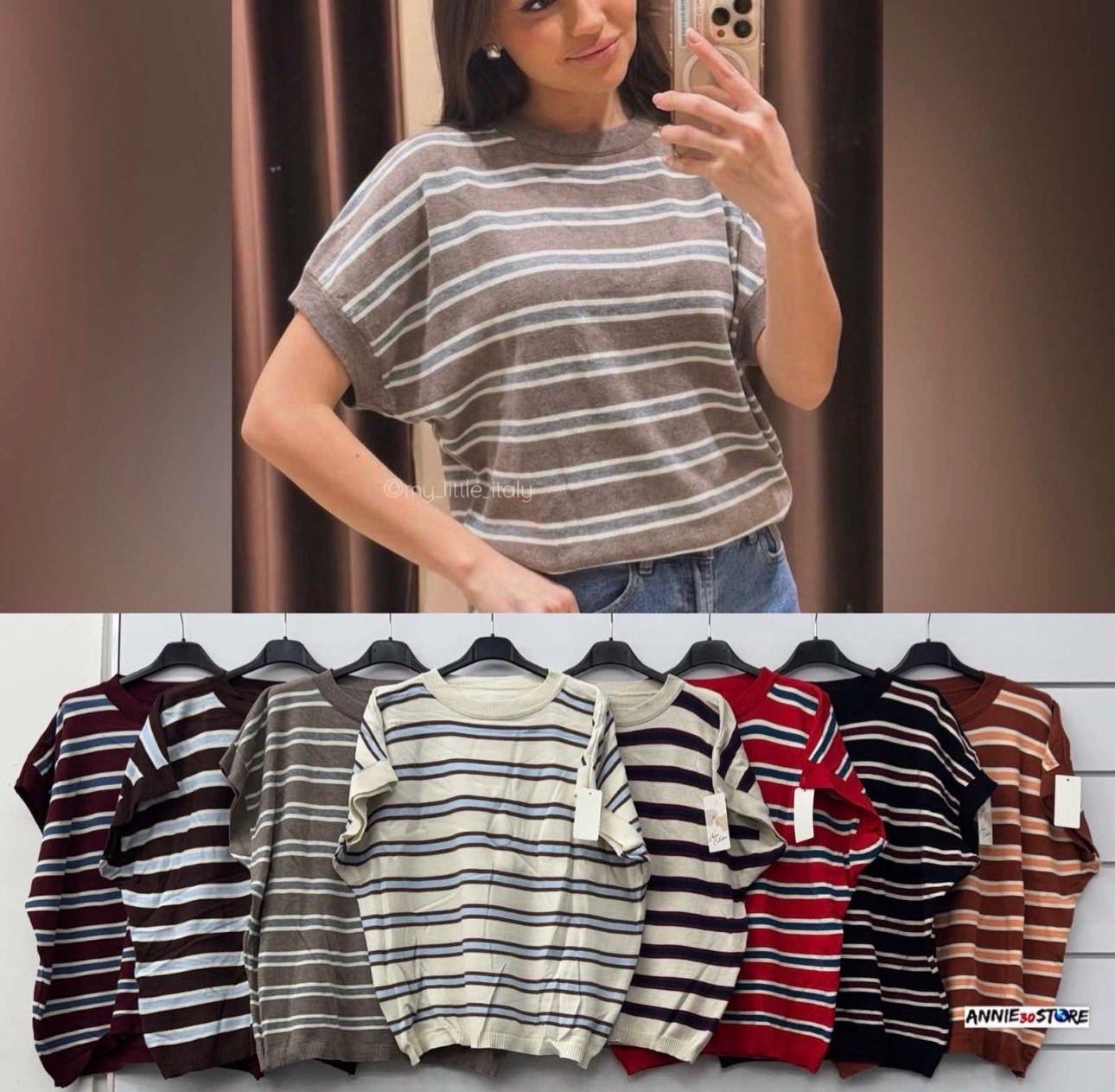 Sweter Damska