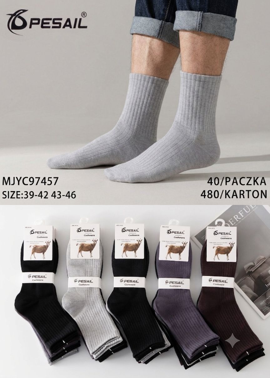 Skarpetki Męskie