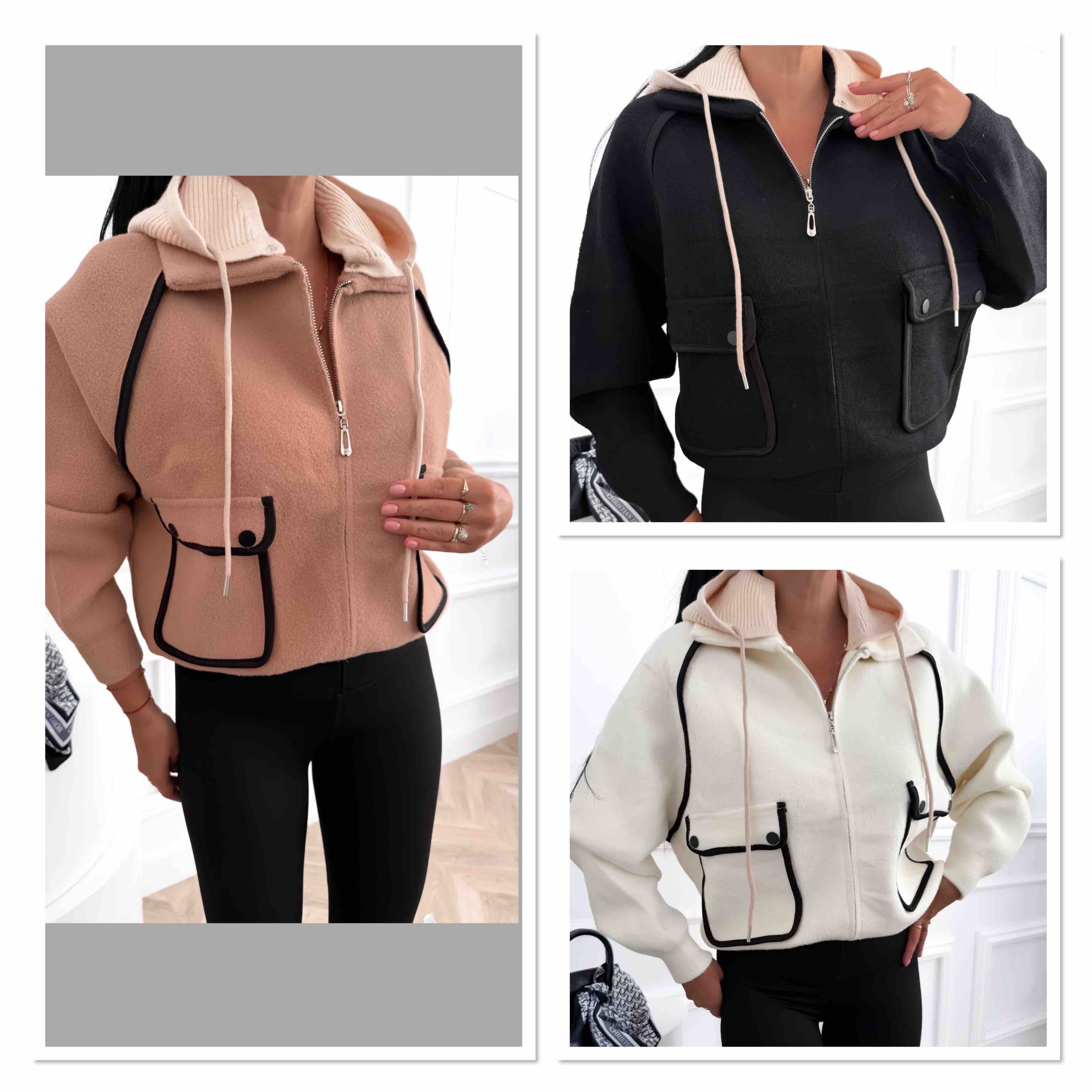 Sweter Damska