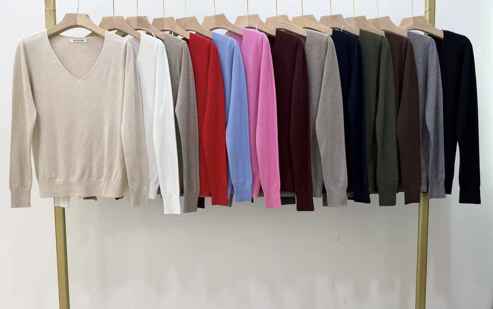 Sweter Damska