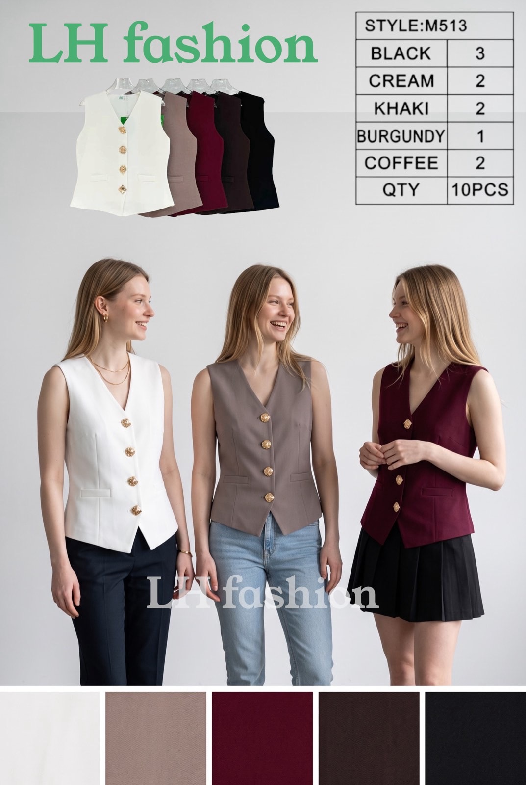 Sweter Damska