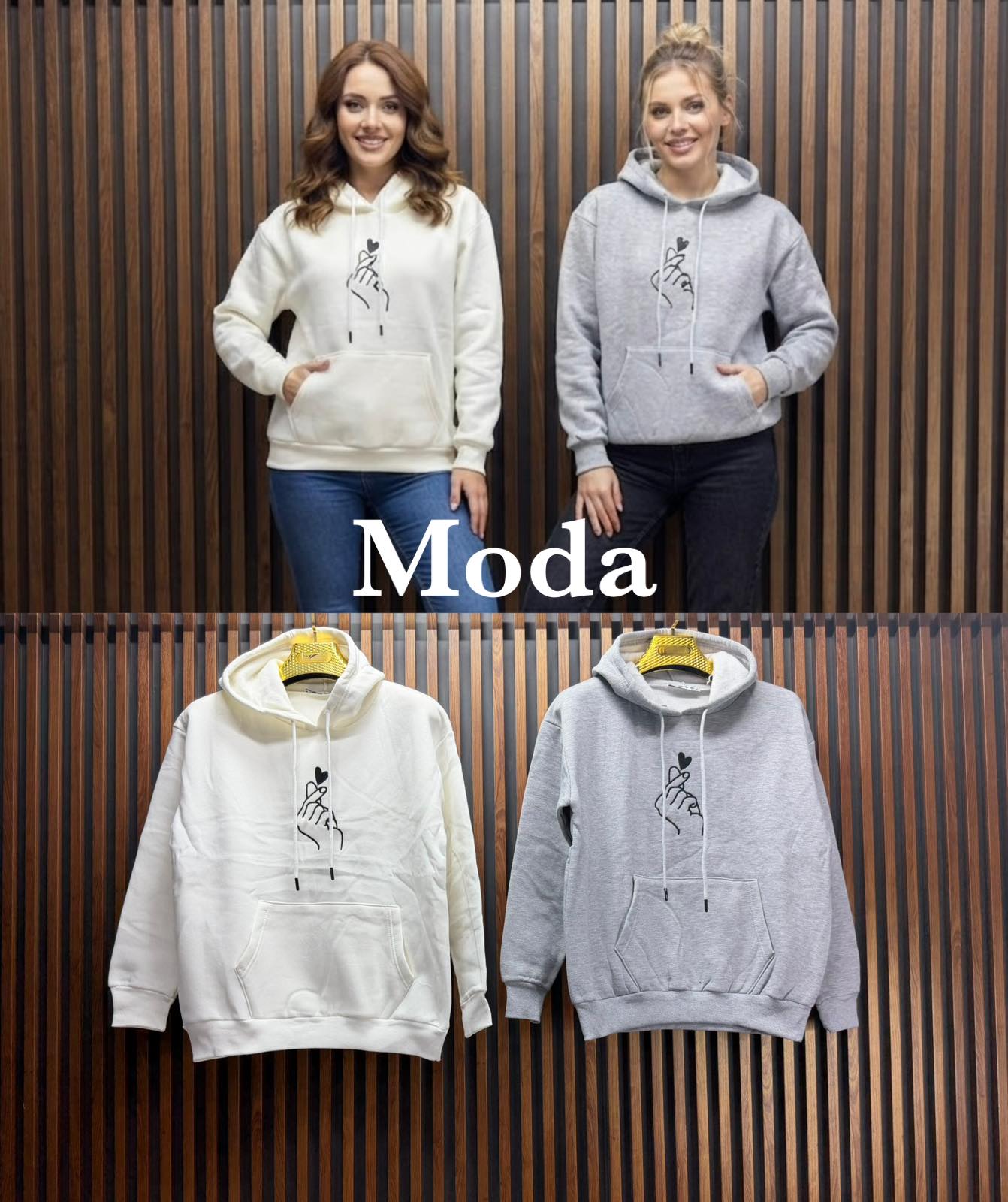Bluza Damska