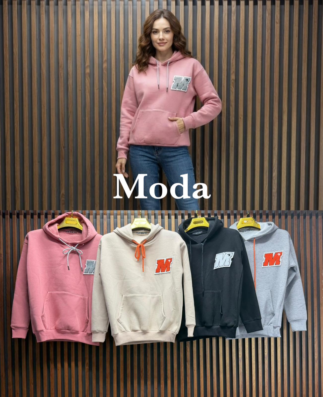 Bluza Damska
