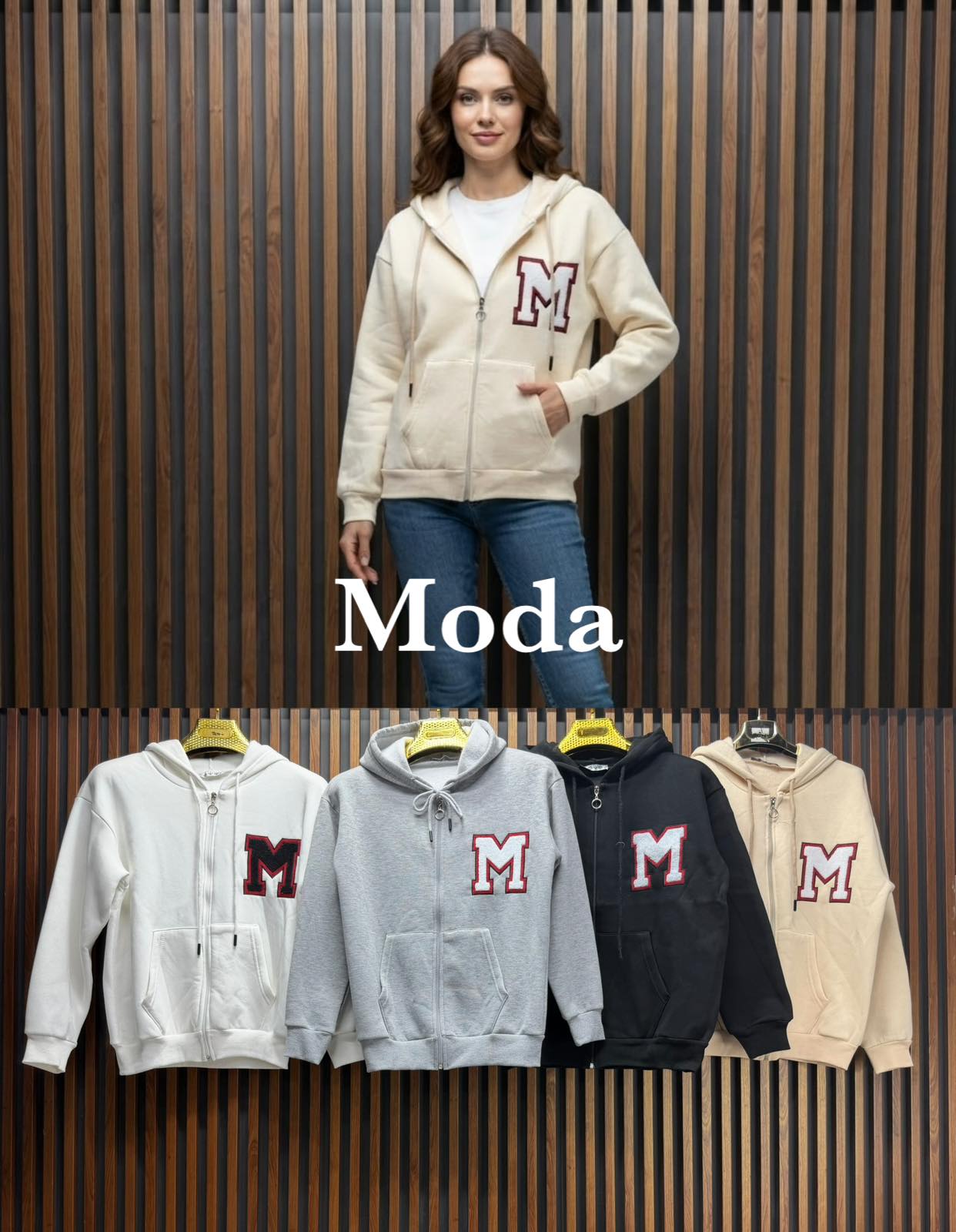 Bluza Damska