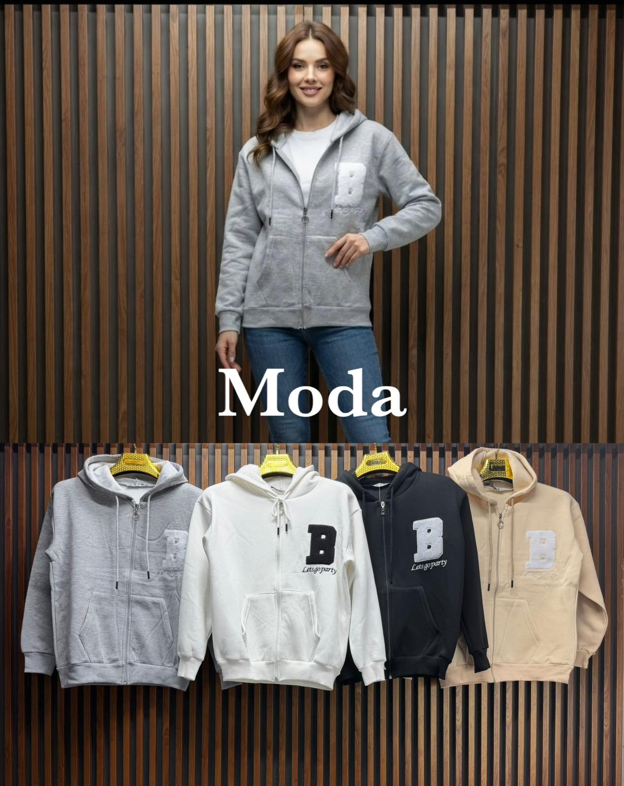 Bluza Damska