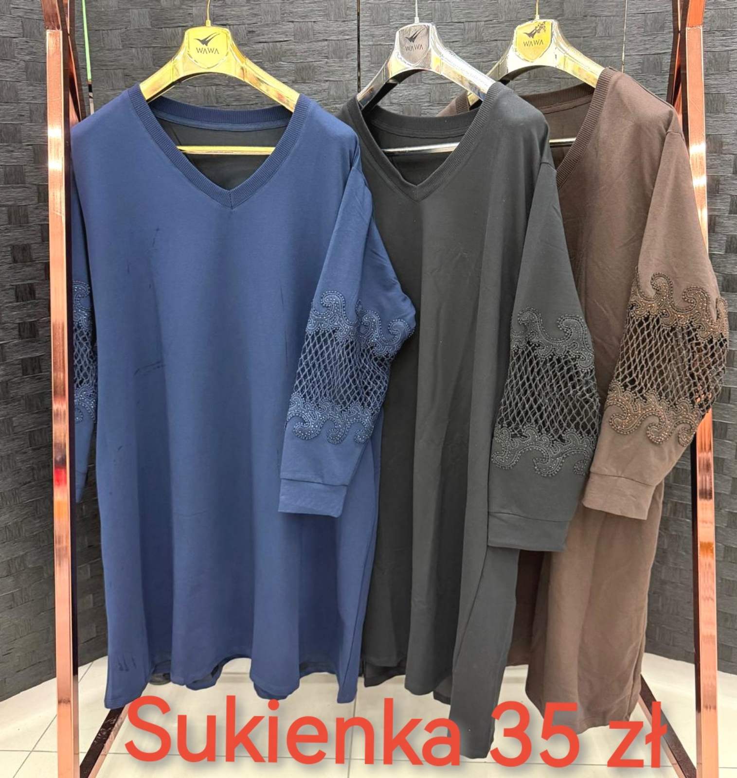 Sukienka Damska