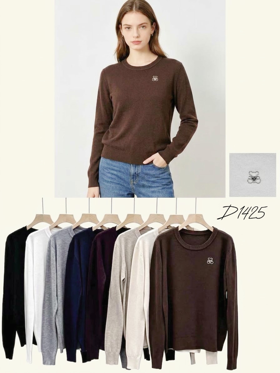 Sweter Damska