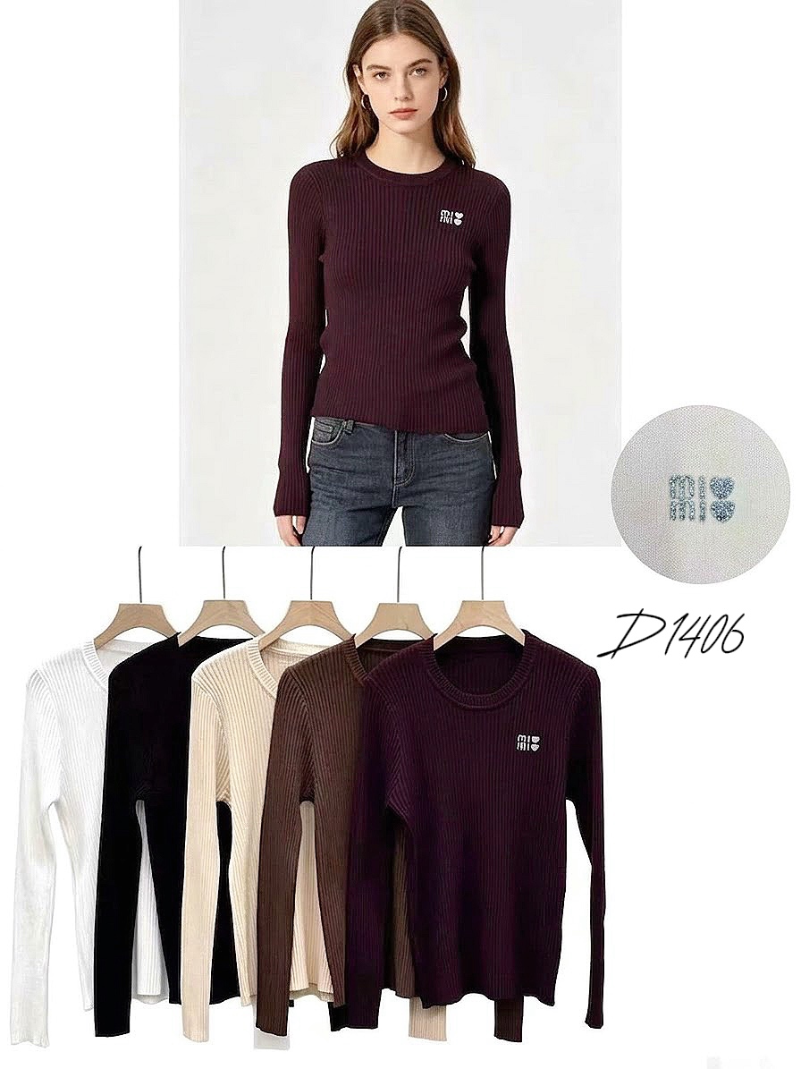 Sweter Damska