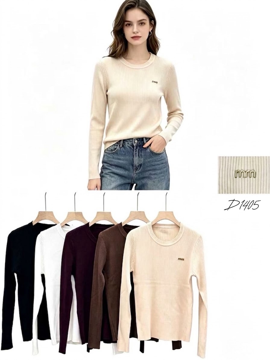 Sweter Damska