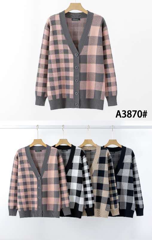 Sweter Damska