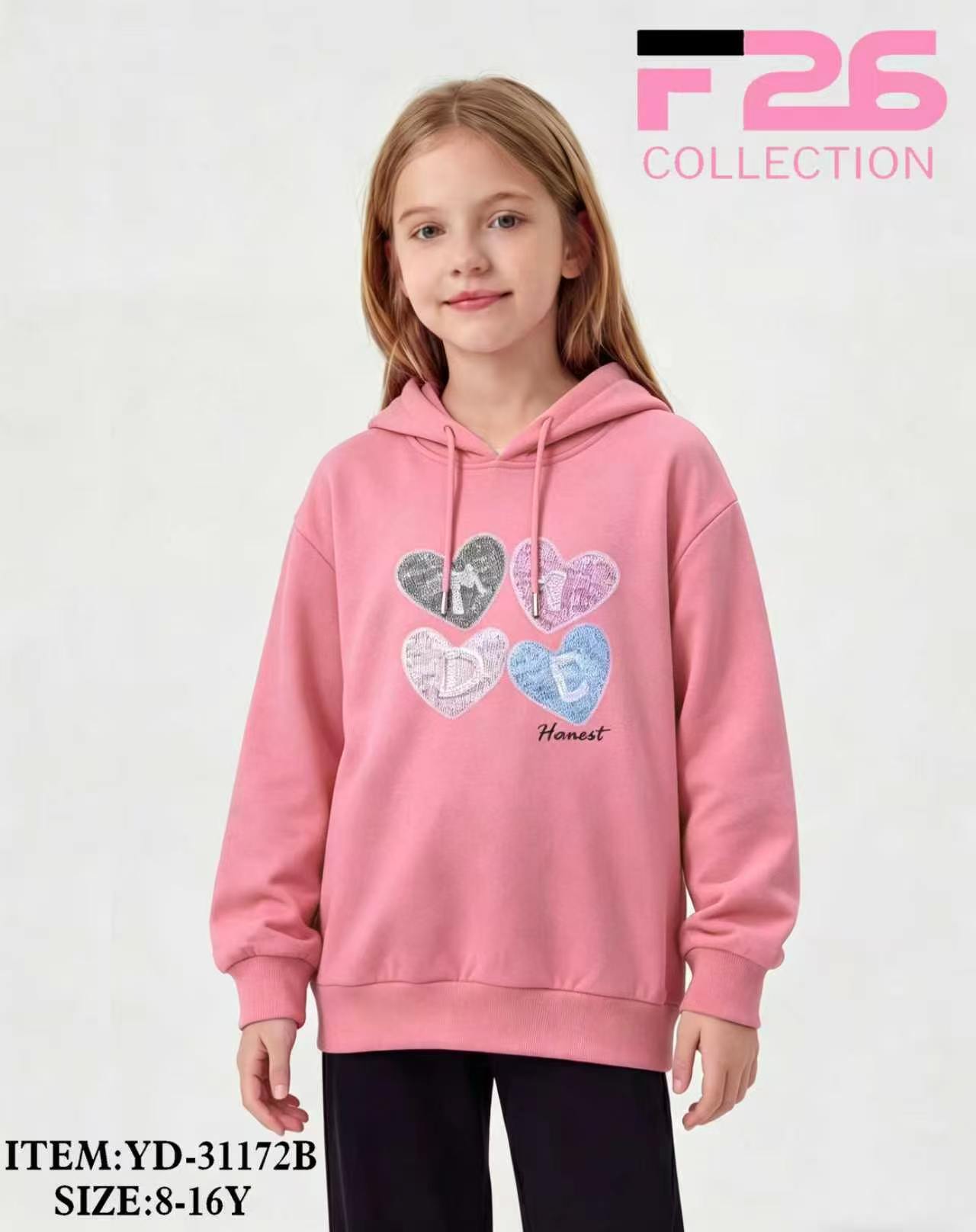 Bluza Dziecięca