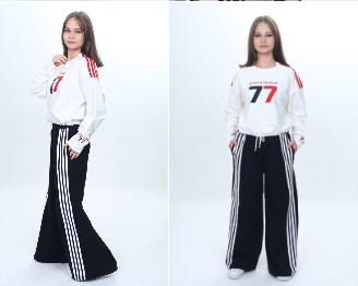 Komplet Dziecięca