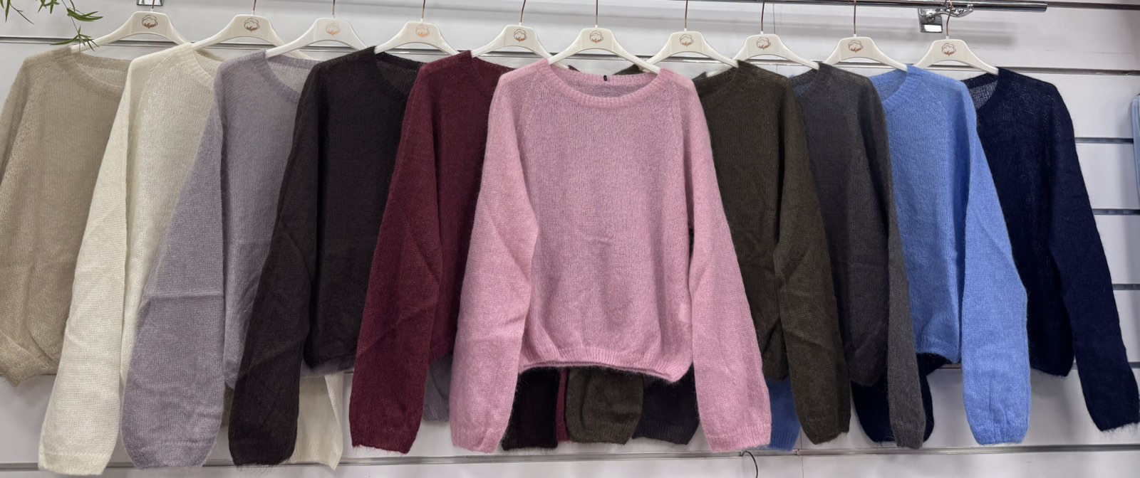 Sweter Damska