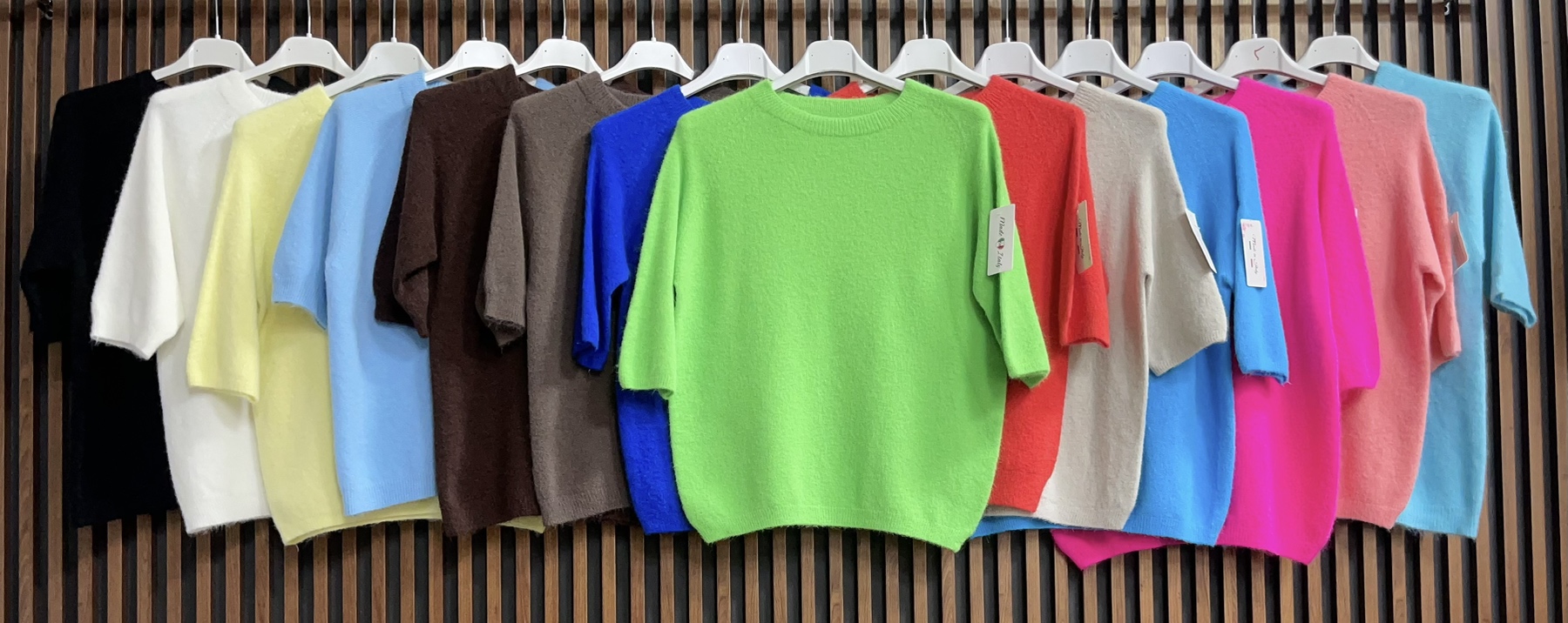 Sweter Damska