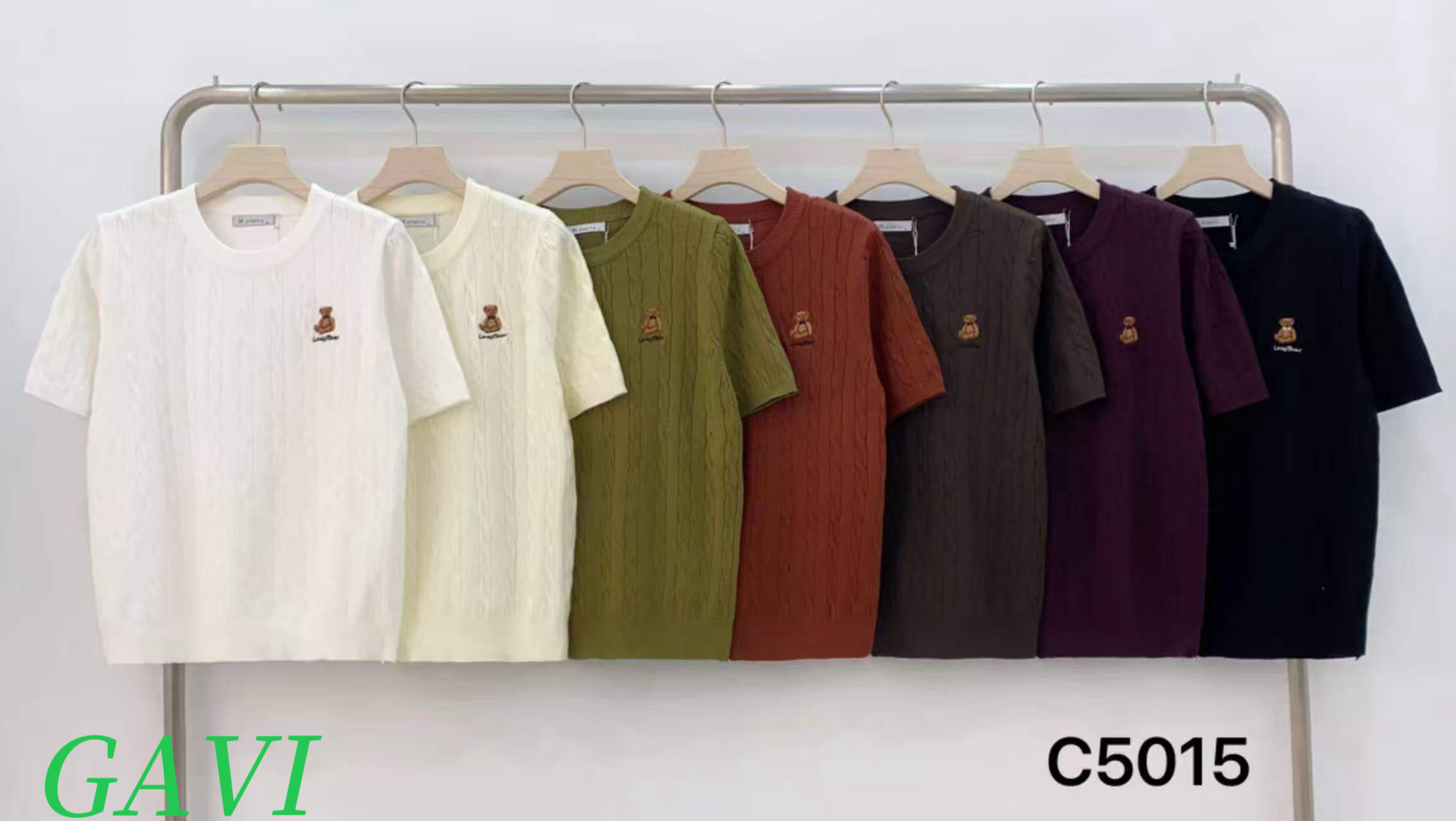 Sweter Damska