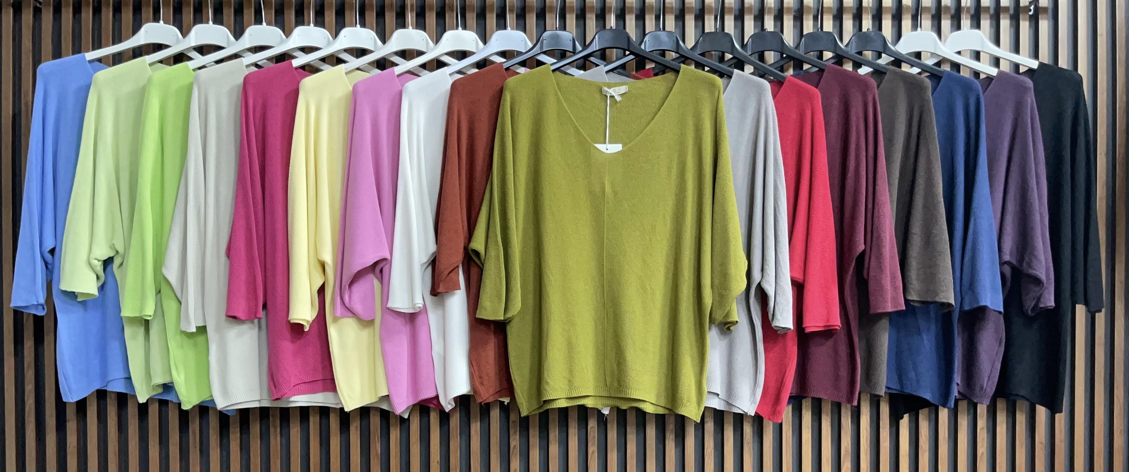 Sweter Damska