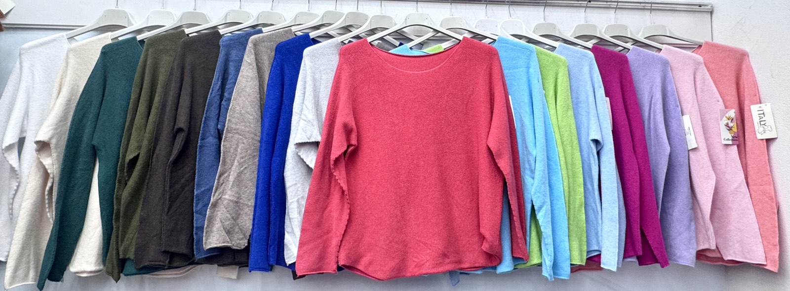 Sweter Damska