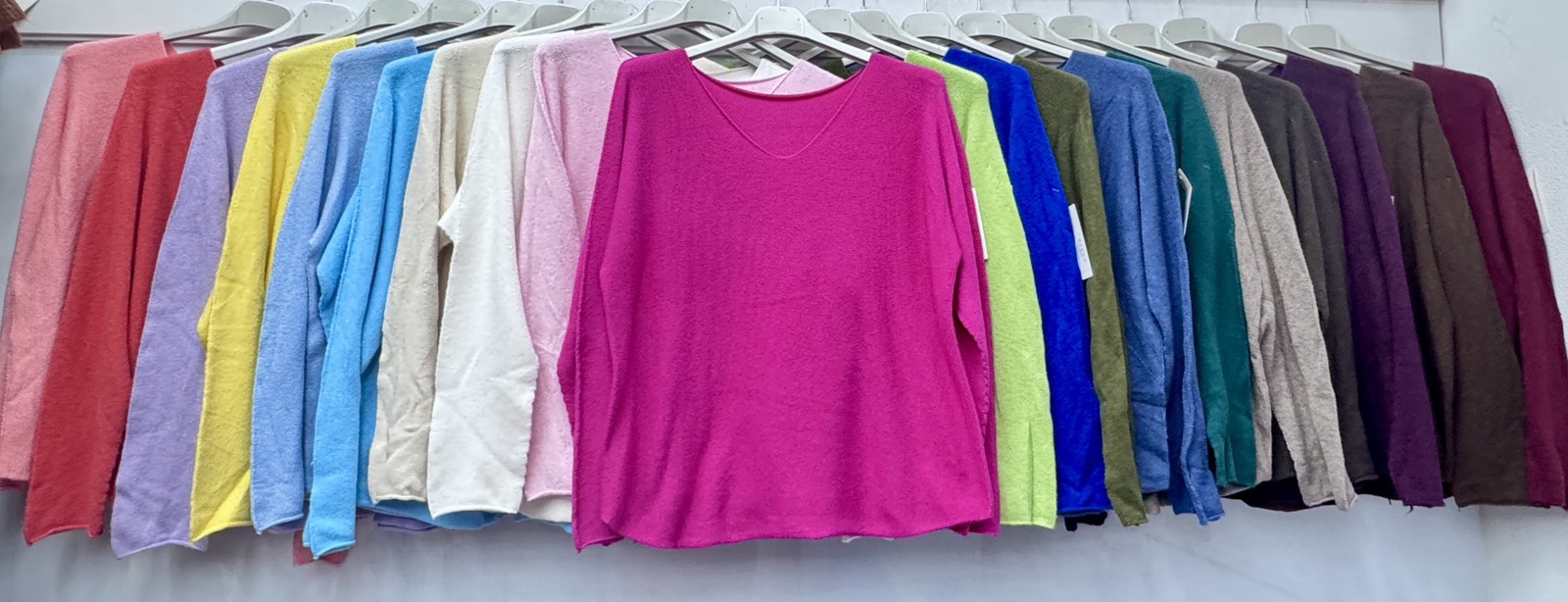 Sweter Damska