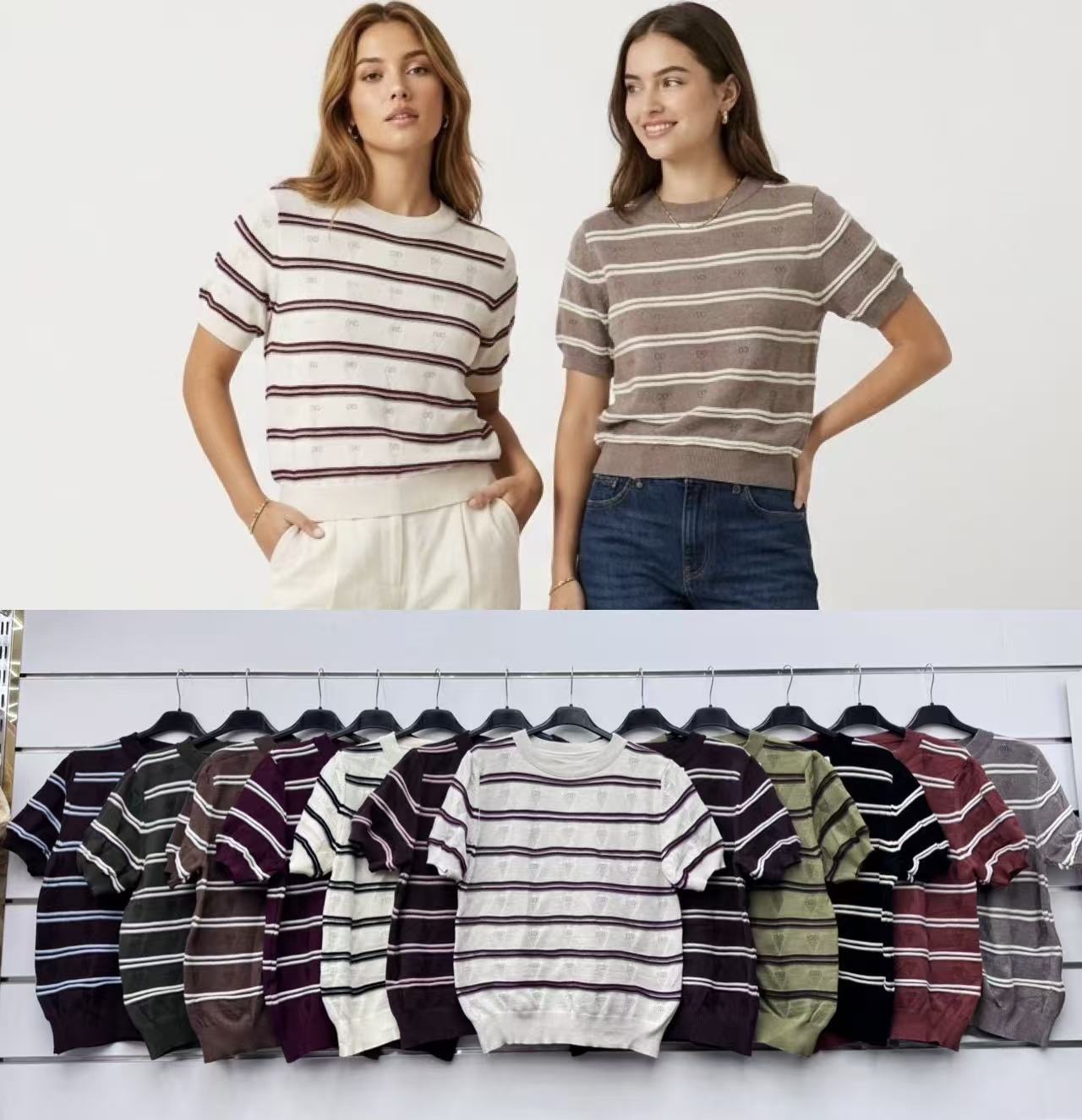 Sweter Damska
