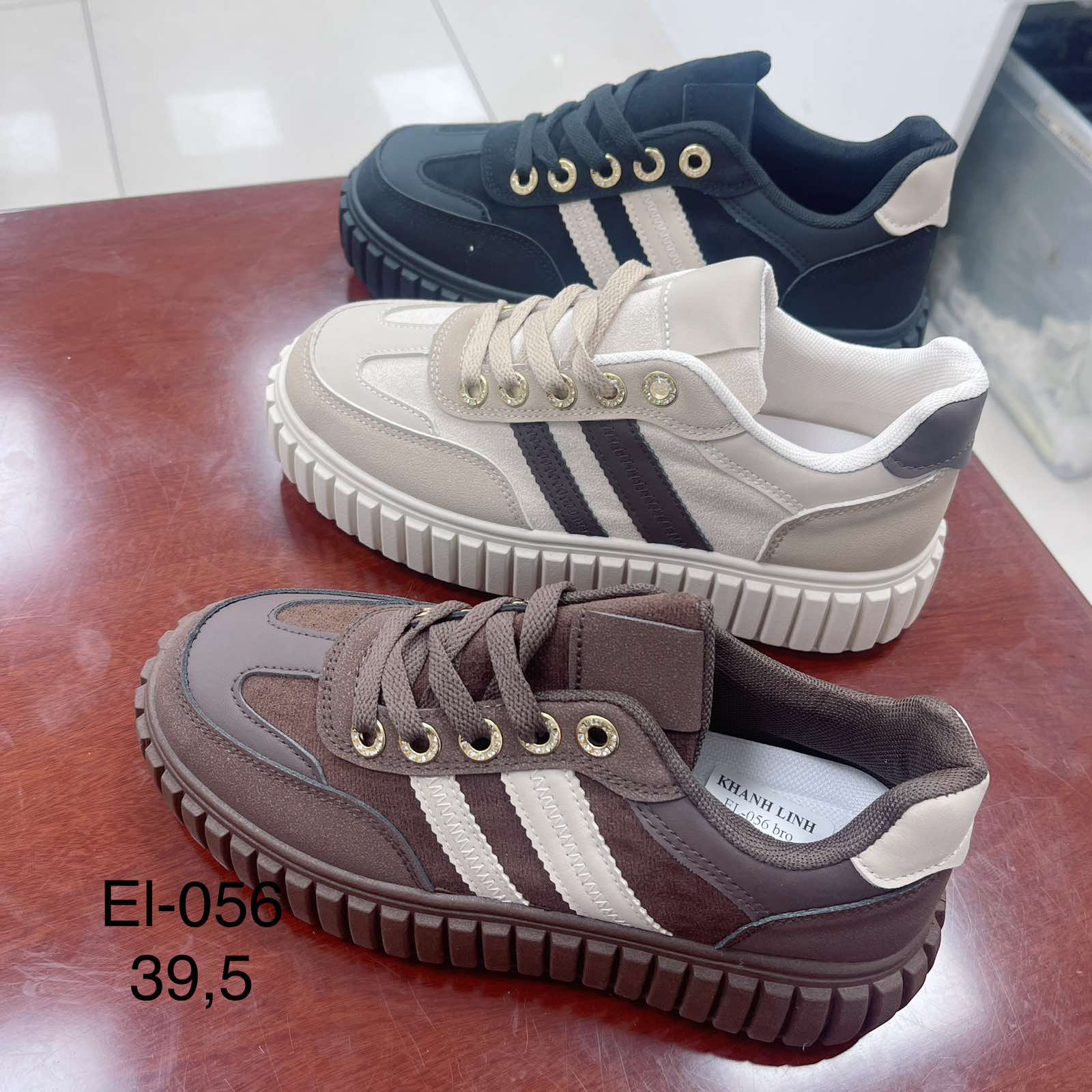 Buty Sportowe Damska