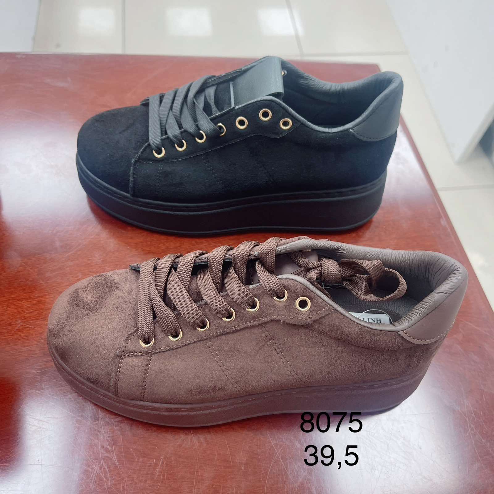 Buty Sportowe Damska