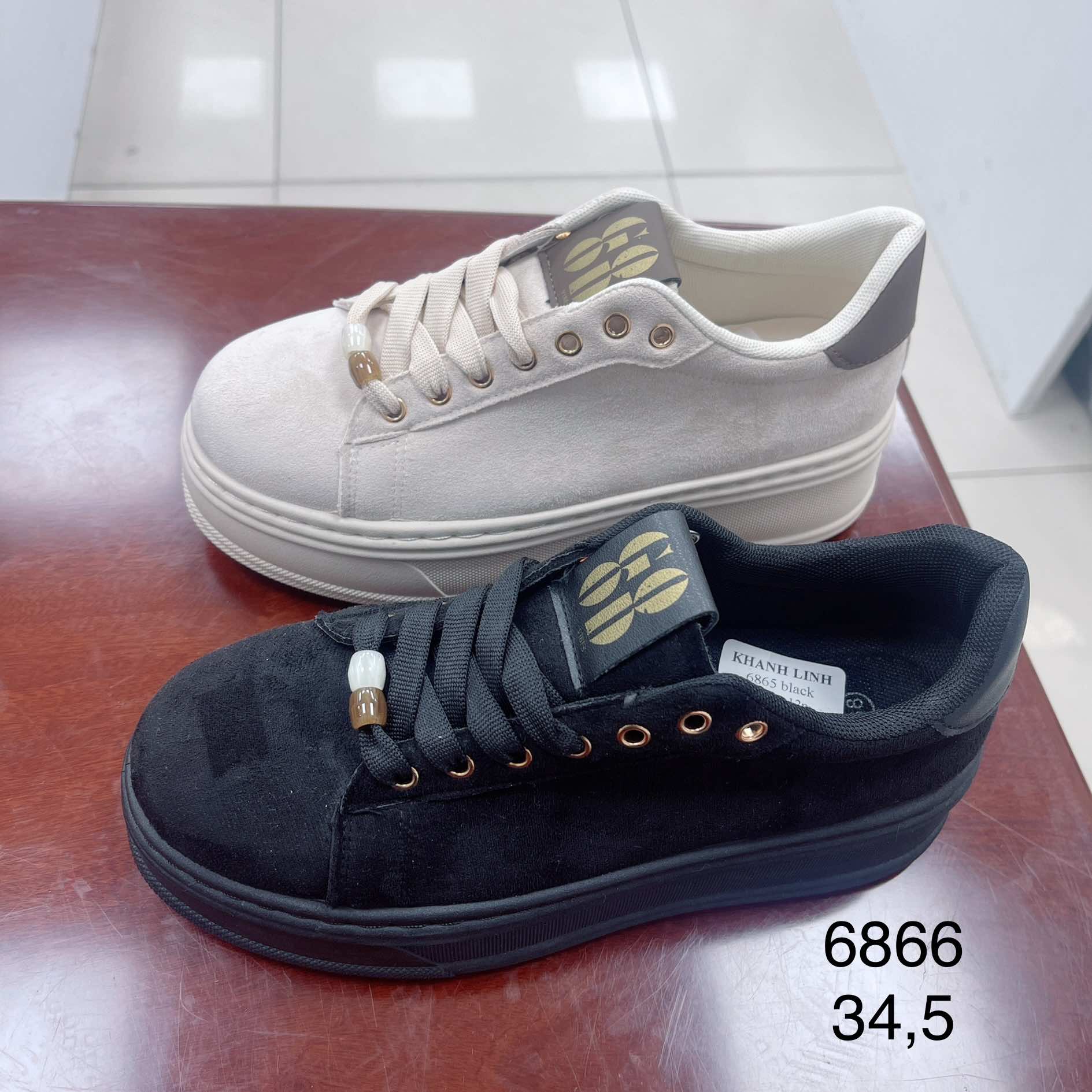 Buty Sportowe Damska