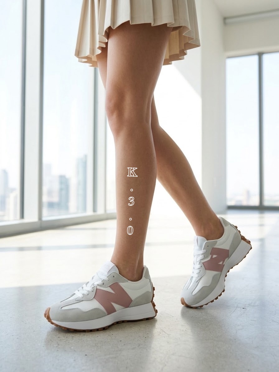 Buty Sportowe Damska