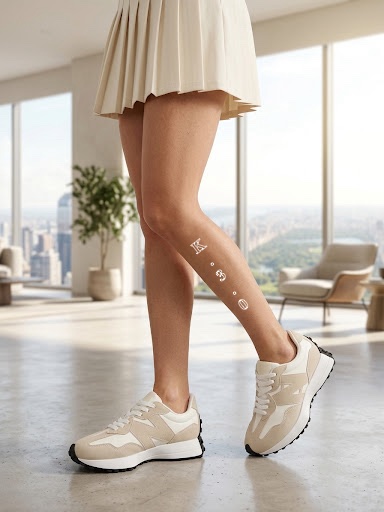 Buty Sportowe Damska