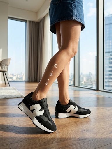 Buty Sportowe Damska