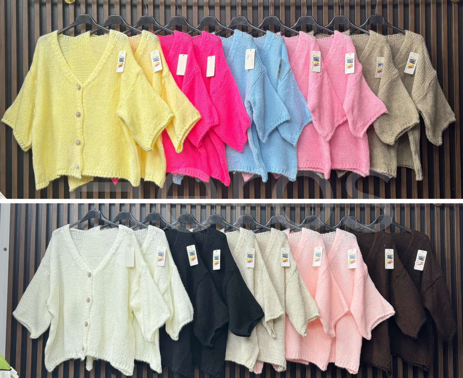 Sweter Damska