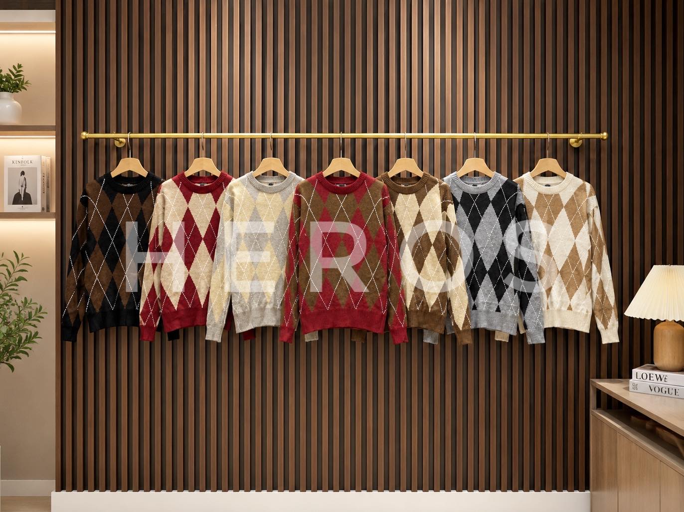 Sweter Damska