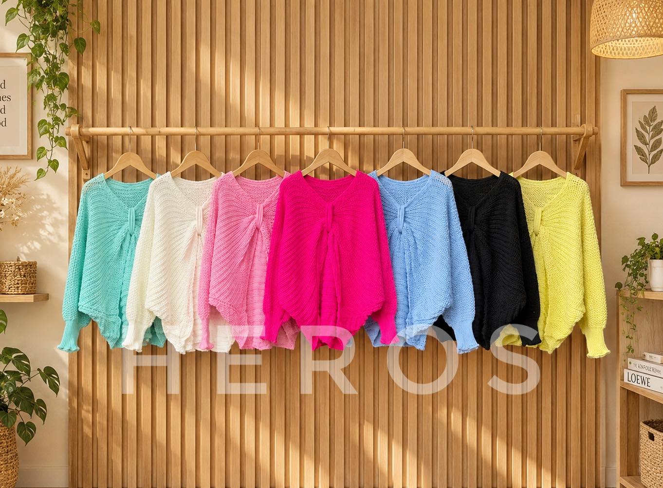 Sweter Damska