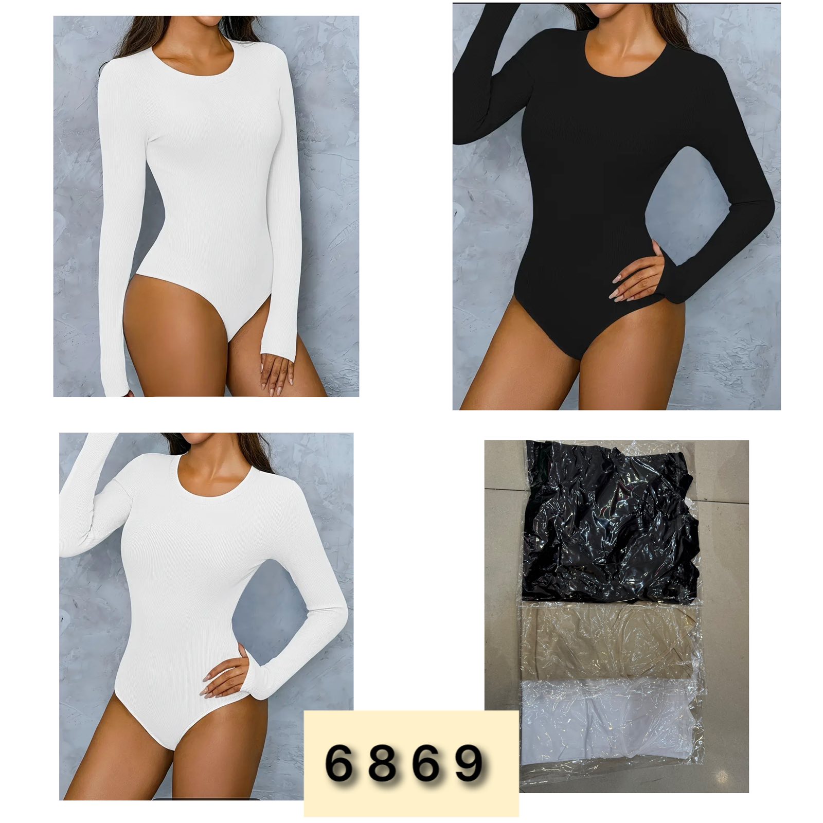 Body Damska