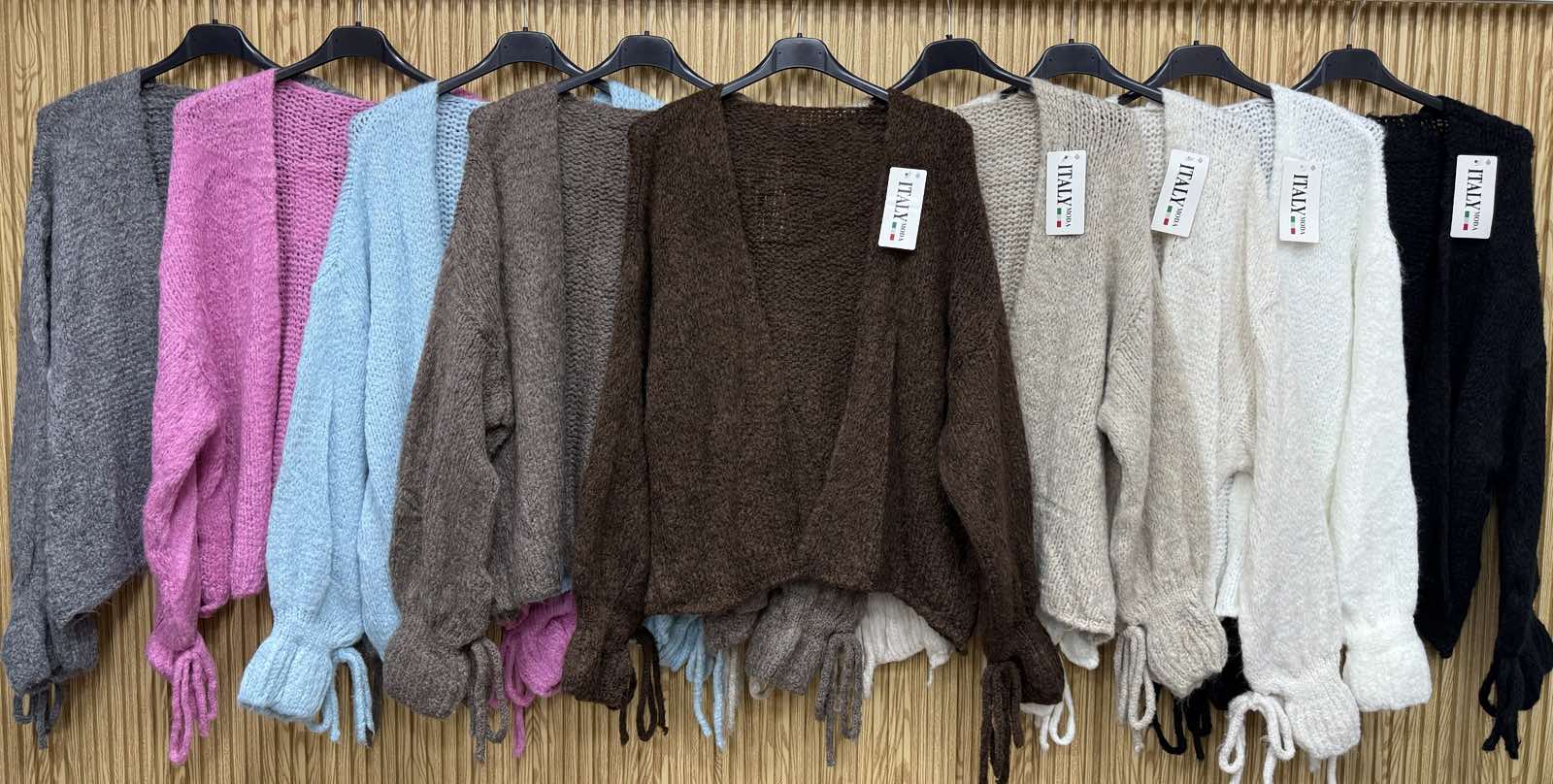 Sweter Damska