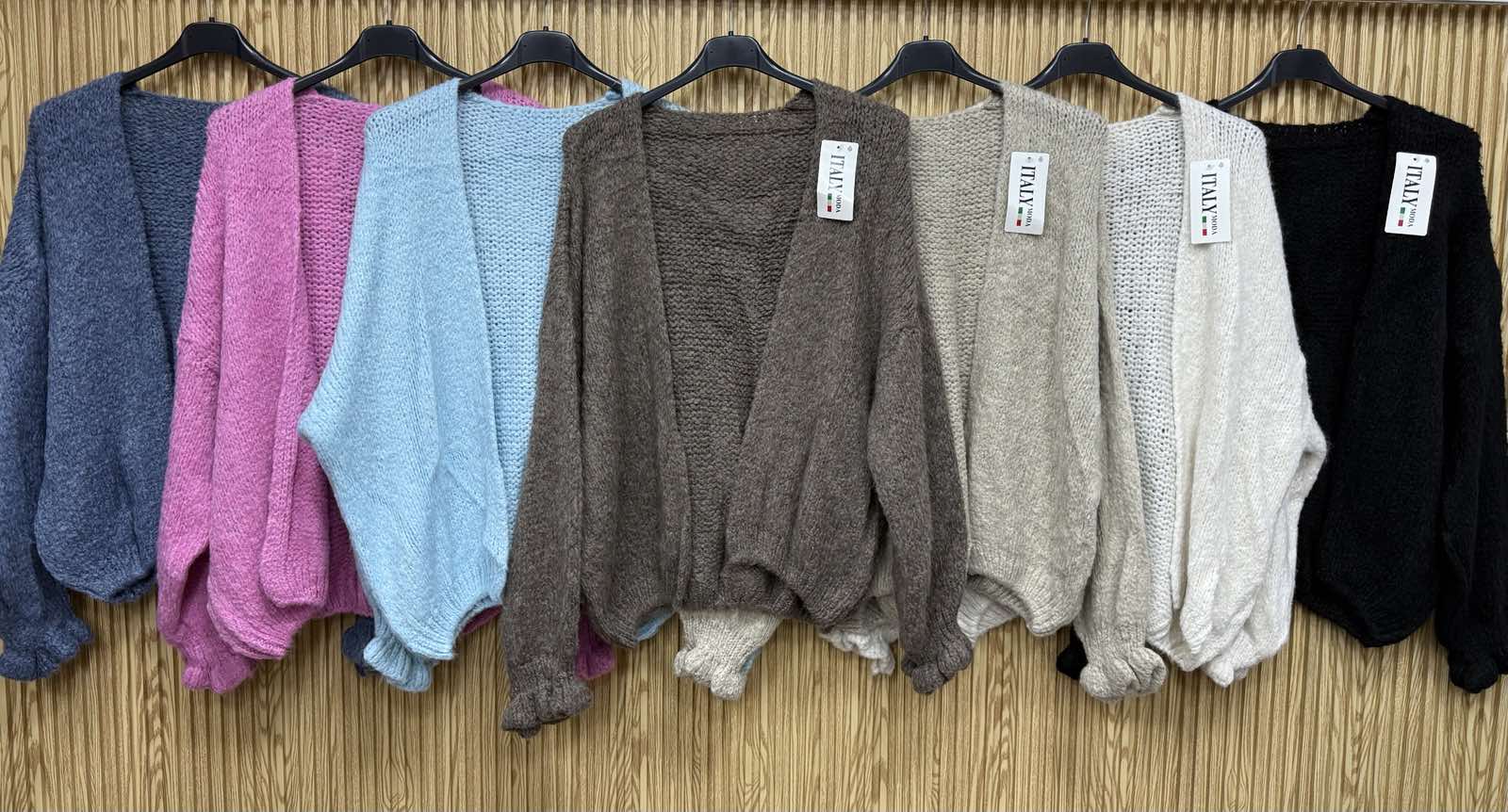 Sweter Damska
