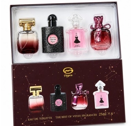 Perfumy