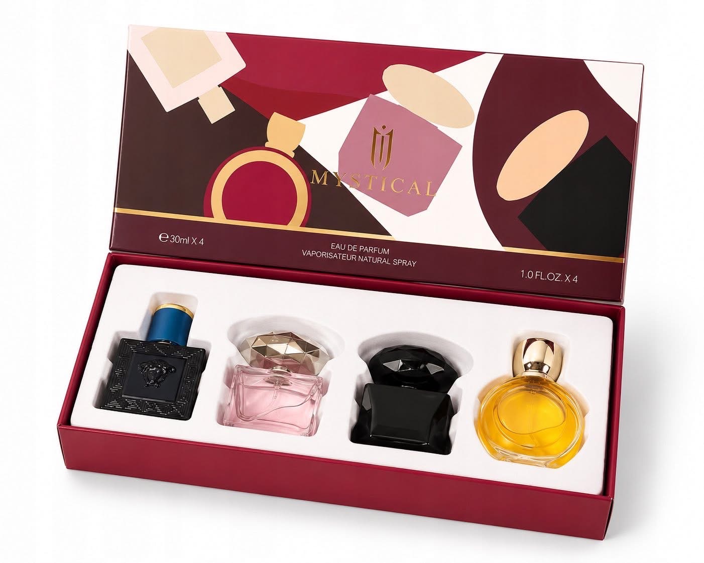 Perfumy
