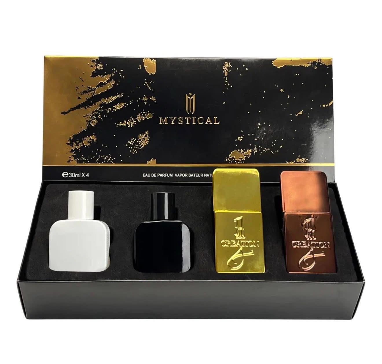 Perfumy