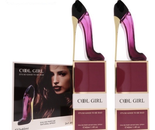 Perfumy